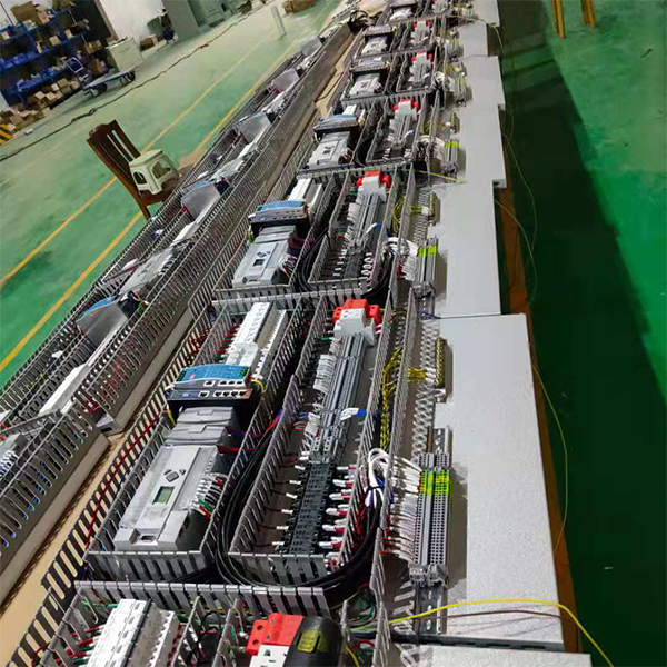 室外防雷系 統(tǒng)