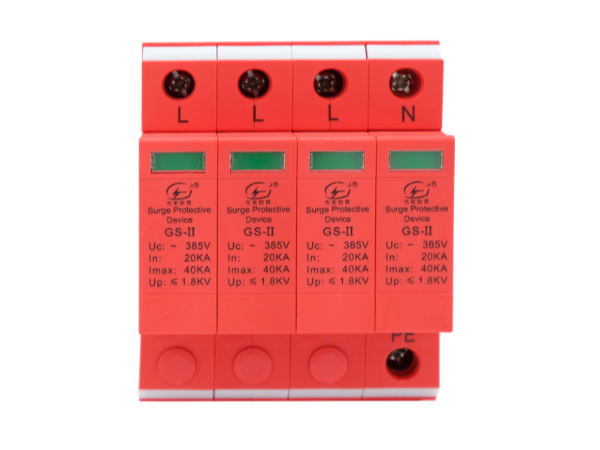 浪涌保護(hù)器