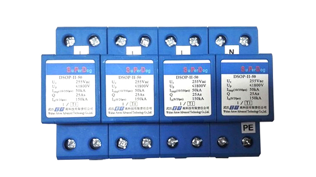 愛勞電涌保護器【光束防雷】 愛勞電涌保護器【光束防雷】