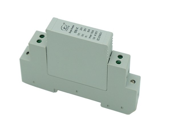 為什么要用網絡電源二合一防雷器【光束防雷】