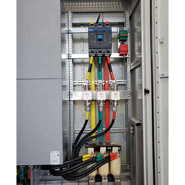 浪涌保護(hù)器的U C