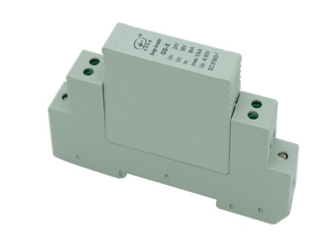 交換機(jī)防雷器