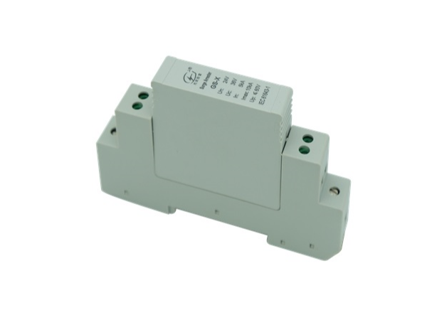 交換機(jī)防雷器