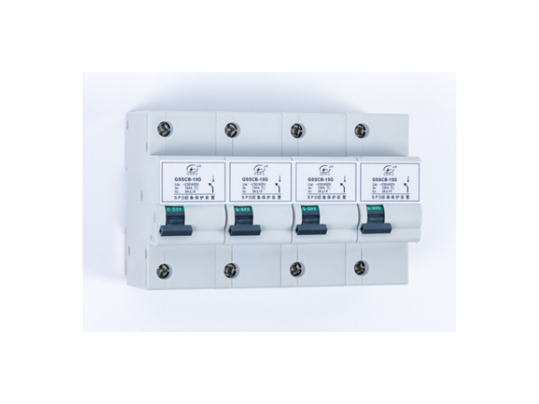 光束浪涌防雷保護(hù)器