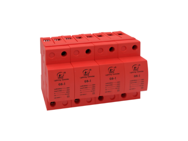 浪涌電壓保護(hù)器