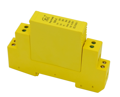 交換機(jī)防雷 器