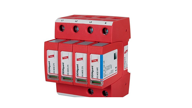 德國盾浪涌保護器DG M TT 385-8