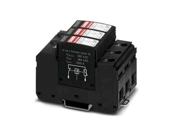 菲尼克斯浪涌保護器