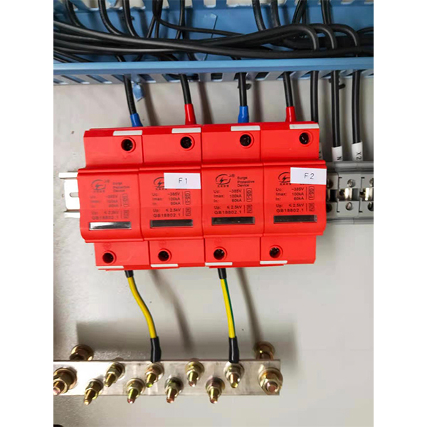 浪涌保護(hù)器廠家