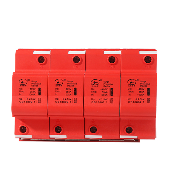 浪涌保護(hù)器廠 家