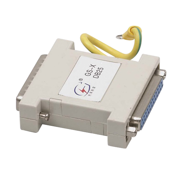 網(wǎng)絡數(shù)據(jù)信號防雷器