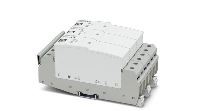 菲尼克斯浪涌保護(hù)器FLT-SEC-P-T1-N/PE-350/100-FM