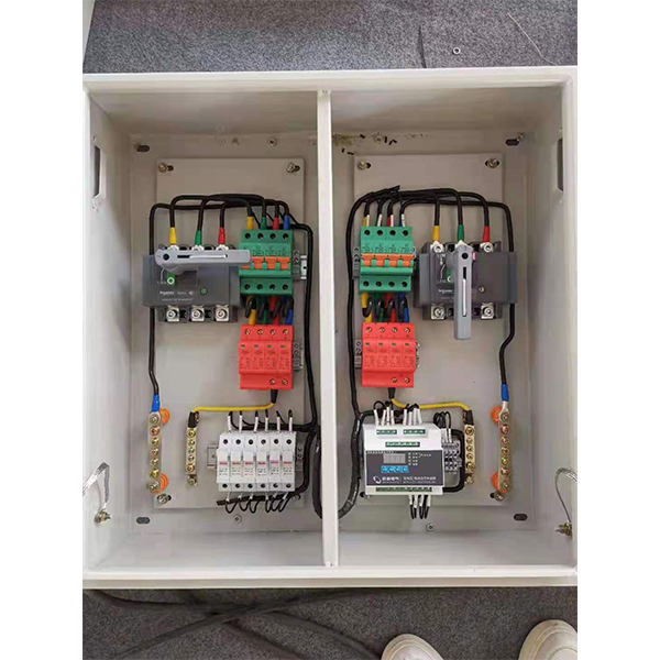 后備保護器浪涌保護 器