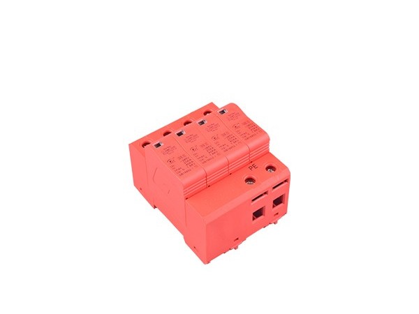 SPD電涌保護(hù)器【光束防雷】