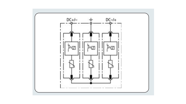 德國(guó)盾電涌防雷器【光束防雷】 德國(guó)盾電涌防雷器【光束防雷】