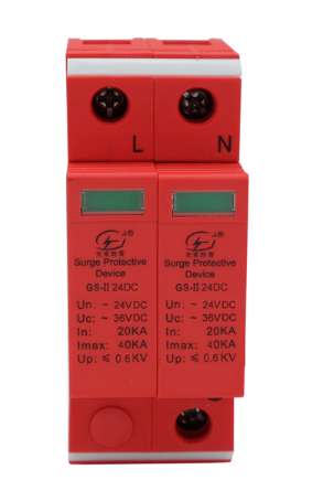 上海浪涌保護器價格