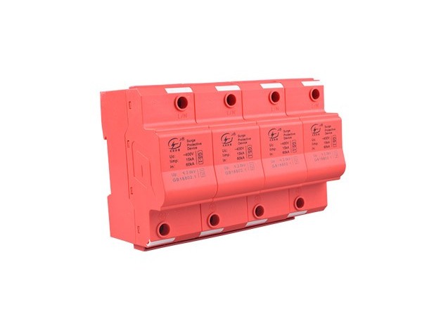 防雷器廠家的產品在那些行業中的具有作用？