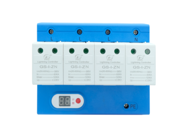 浪涌保護器廠家批發