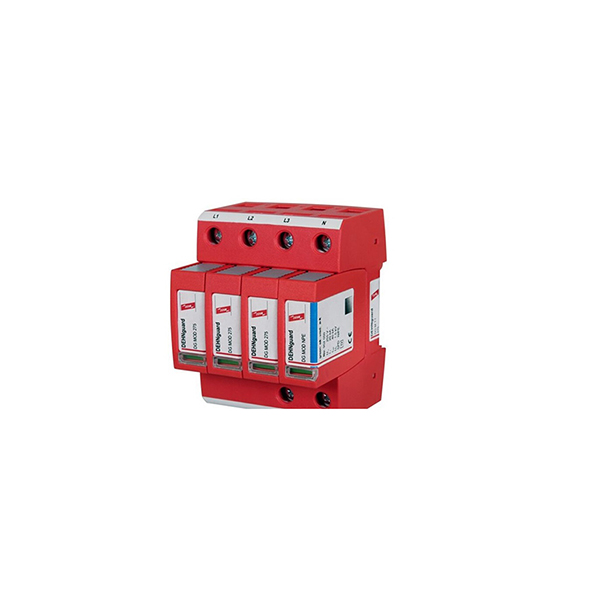 DG H 385 FM德國(guó)盾浪涌保護(hù) 器