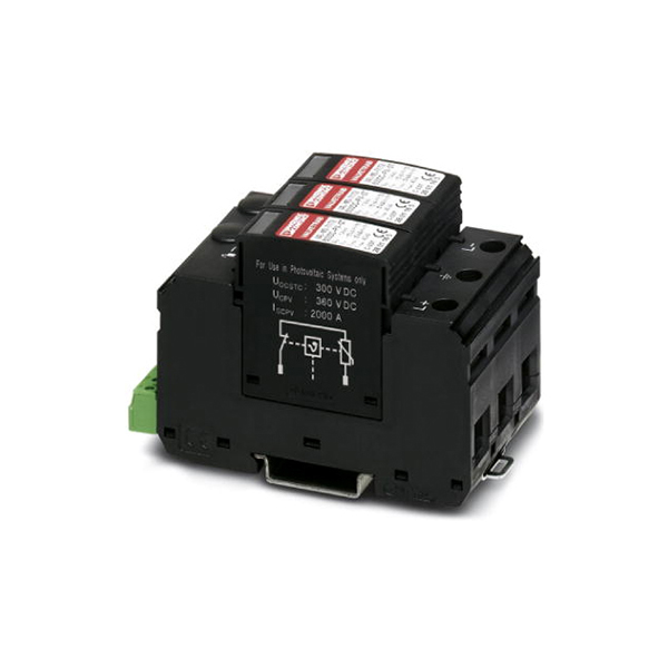 德國PHOENIXT1級電涌保護器