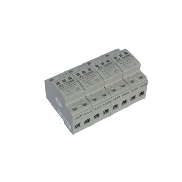 ZGG浪涌保護(hù) 器
