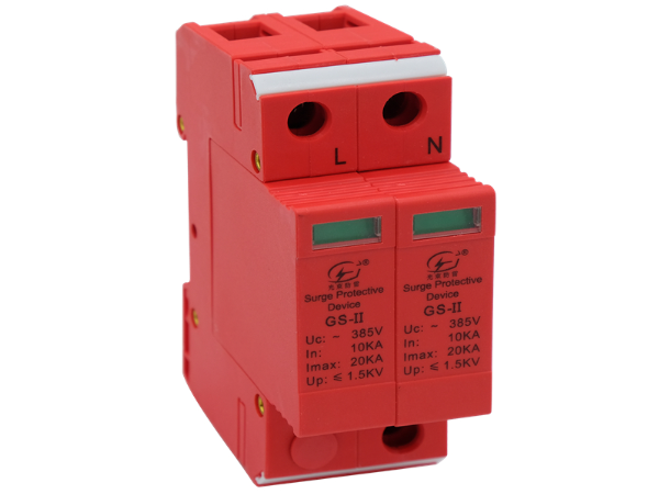 上海光束防雷器