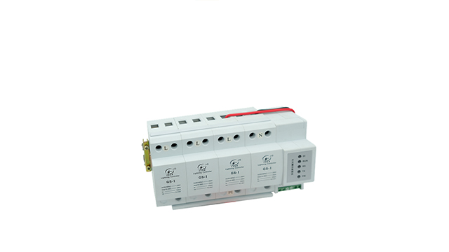 供應新疆的電涌保護器