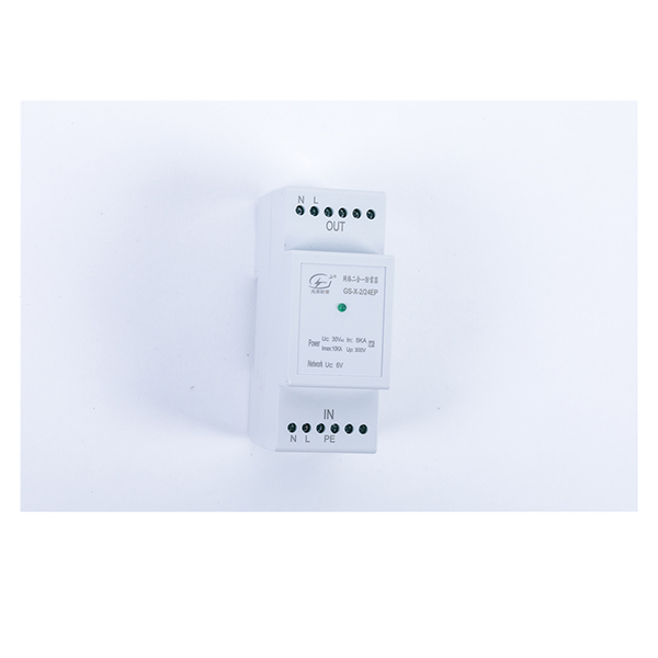 科佳RS422數字信號防雷器