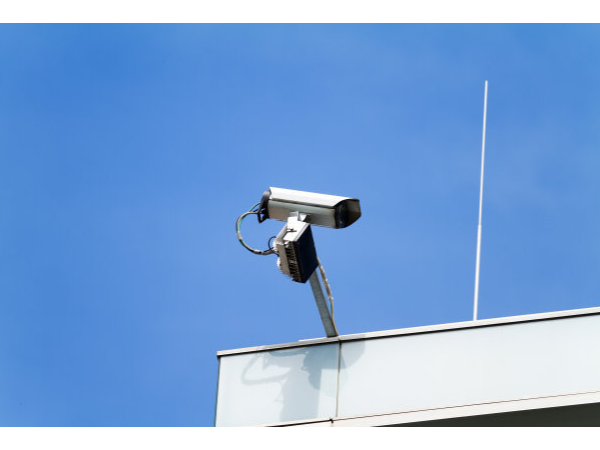 二合一防雷器有什么用？【光束防雷】