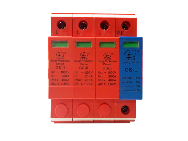 購(gòu)買浪涌保護(hù)器