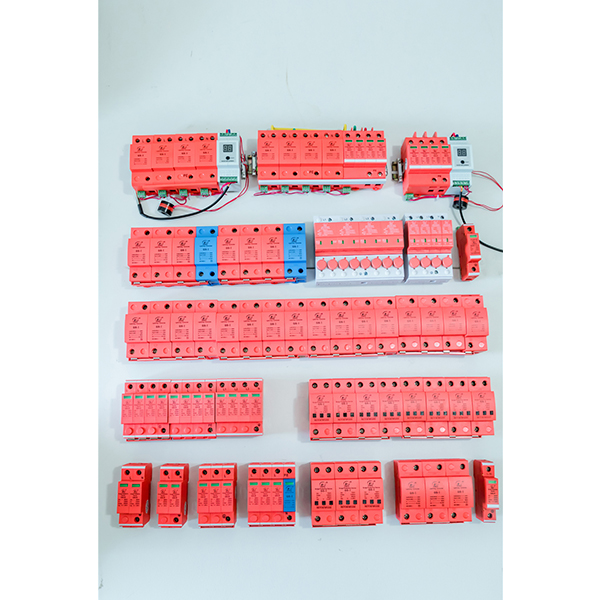 一級(jí)防雷 器