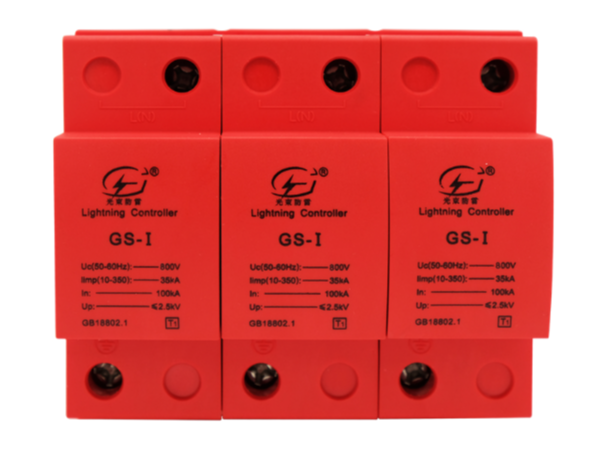 浪涌保護(hù)器哪種好