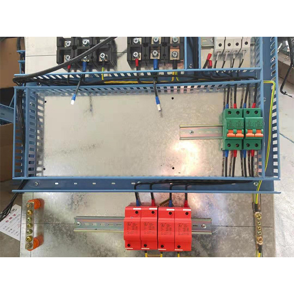 一類防雷建筑 物