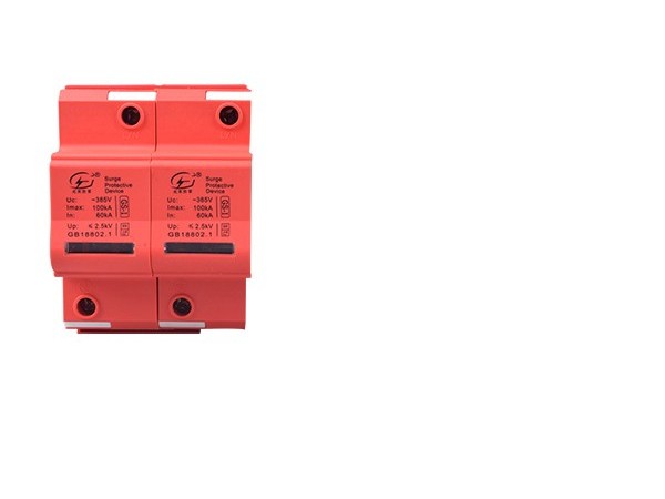 浪涌保護器的核心元件為什么采用壓敏電阻？【光束防雷】