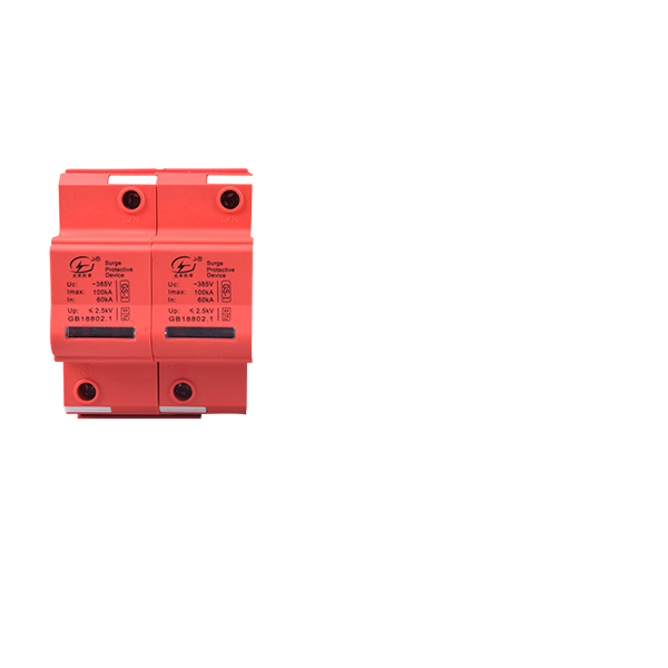 浪涌保護(hù)器