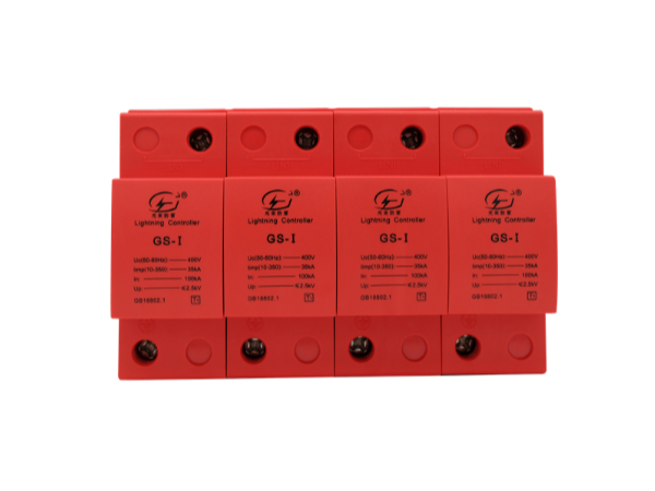 t1級浪涌保護器