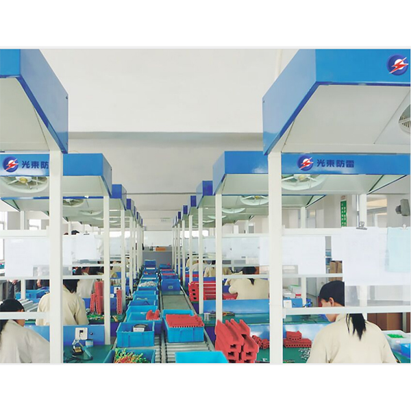 信號(hào)防雷 器