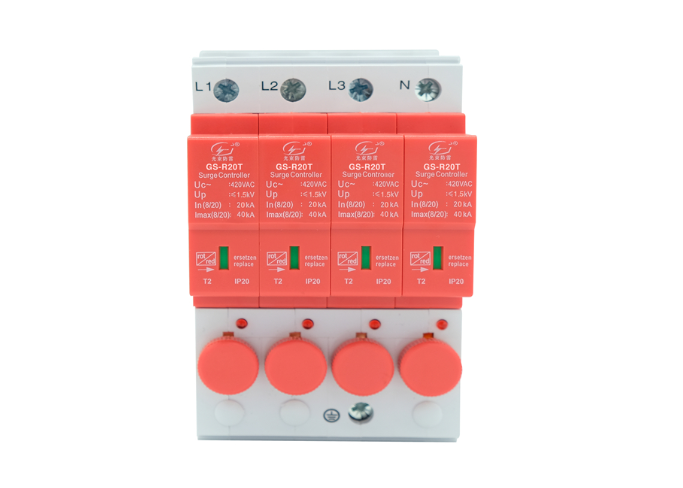 上海電涌保護 器