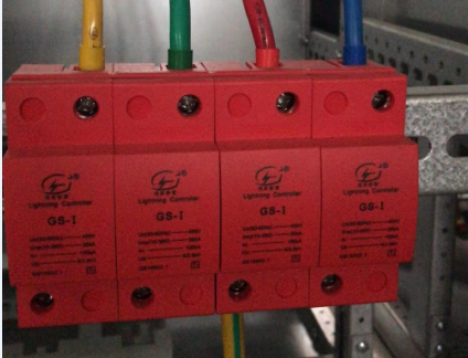 浪涌保護(hù)器型號(hào)