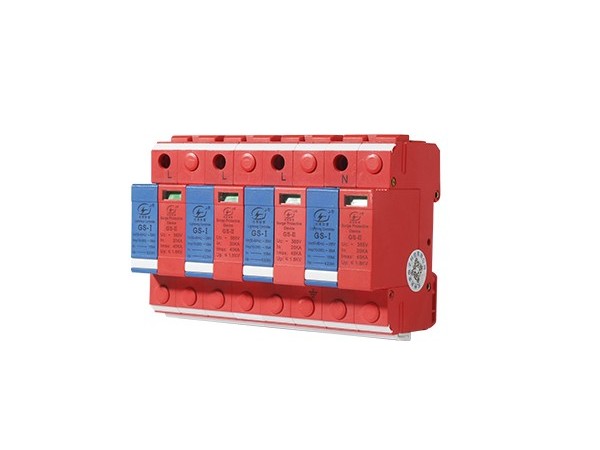 加油站防雷設計的基本要點-光束電子防雷器【光束防雷】