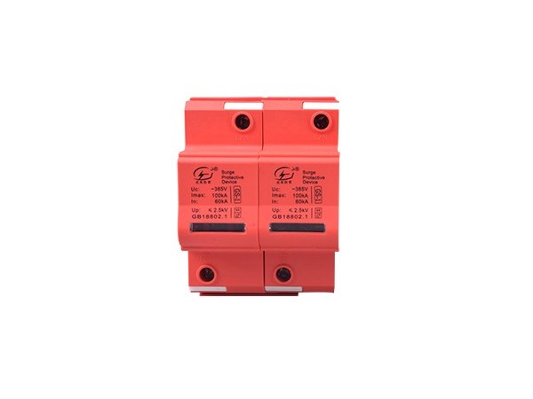 浪涌保護器用于生活之中這4個行業【光束防雷】