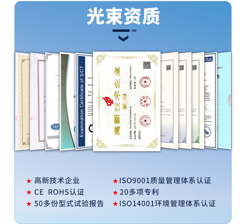 網(wǎng)絡(luò)信號(hào)防雷器