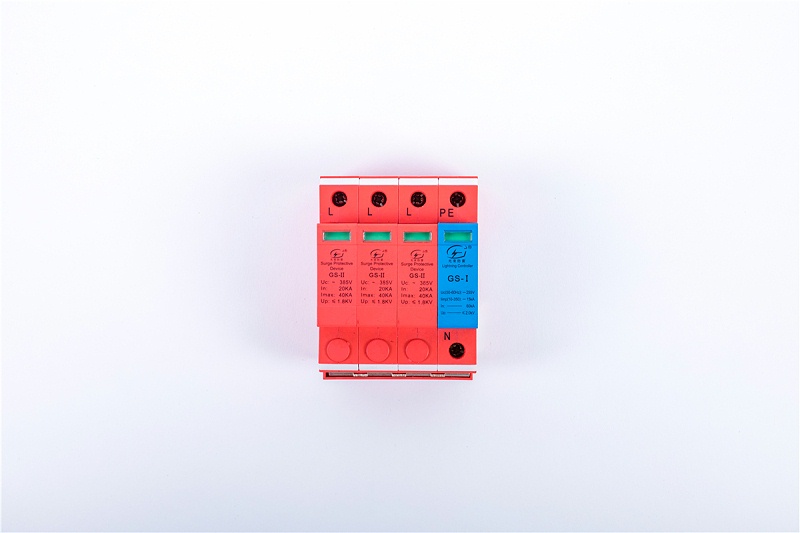 浙江浪涌保護器報 價