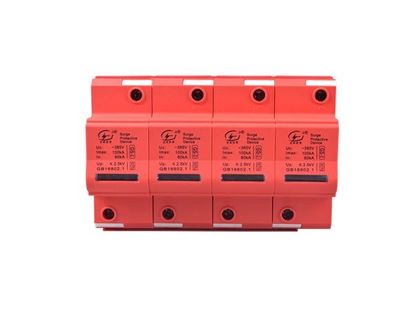 巧選防雷器，從此下雨打雷也不怕【光束防雷】