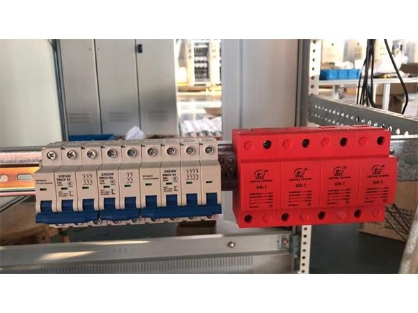 掀開浪涌保護器面紗 走向科學防雷