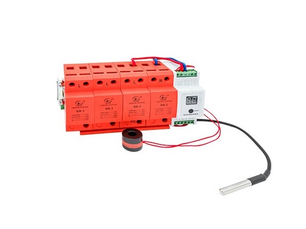 江西復(fù)合型防雷器