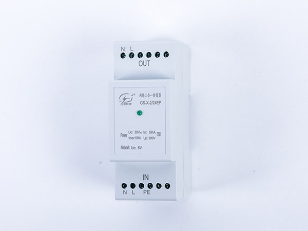 防雷器對于大數(shù)據(jù)時代的作用與意義有哪些