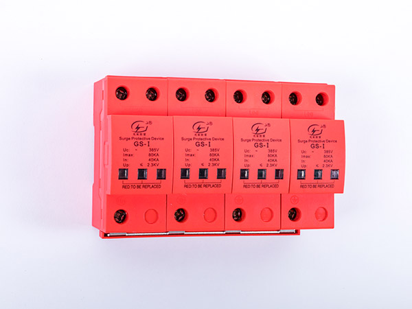 浪涌保護(hù)器和空氣開關(guān)的區(qū)別有哪些？