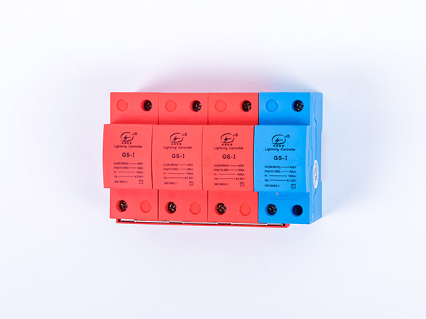 電涌保護(hù)器各類型結(jié)構(gòu)用途有哪些不同？