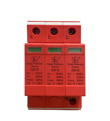 哪個(gè)廠家的防雷器好用 (1)